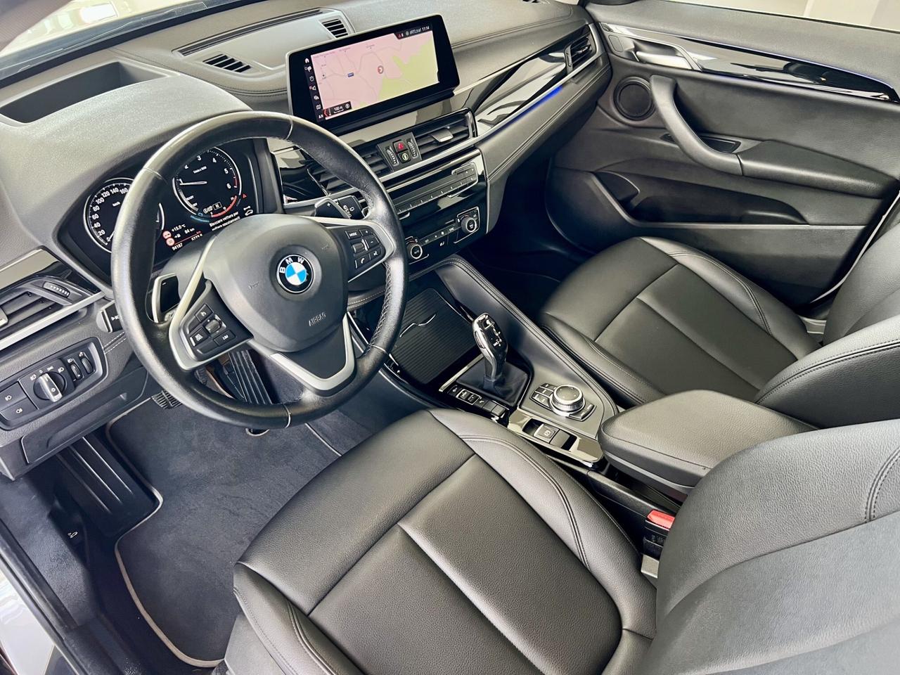 BMW X1 18d Sdrive XLINE 2.0 150 CV - 2020