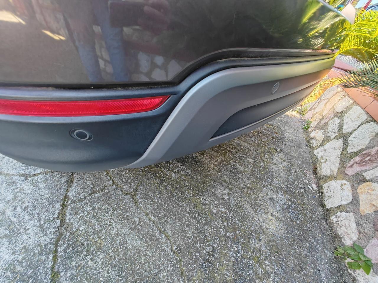 Fiat 500X 1.6 diesel 02/2016 Cv120 Cross