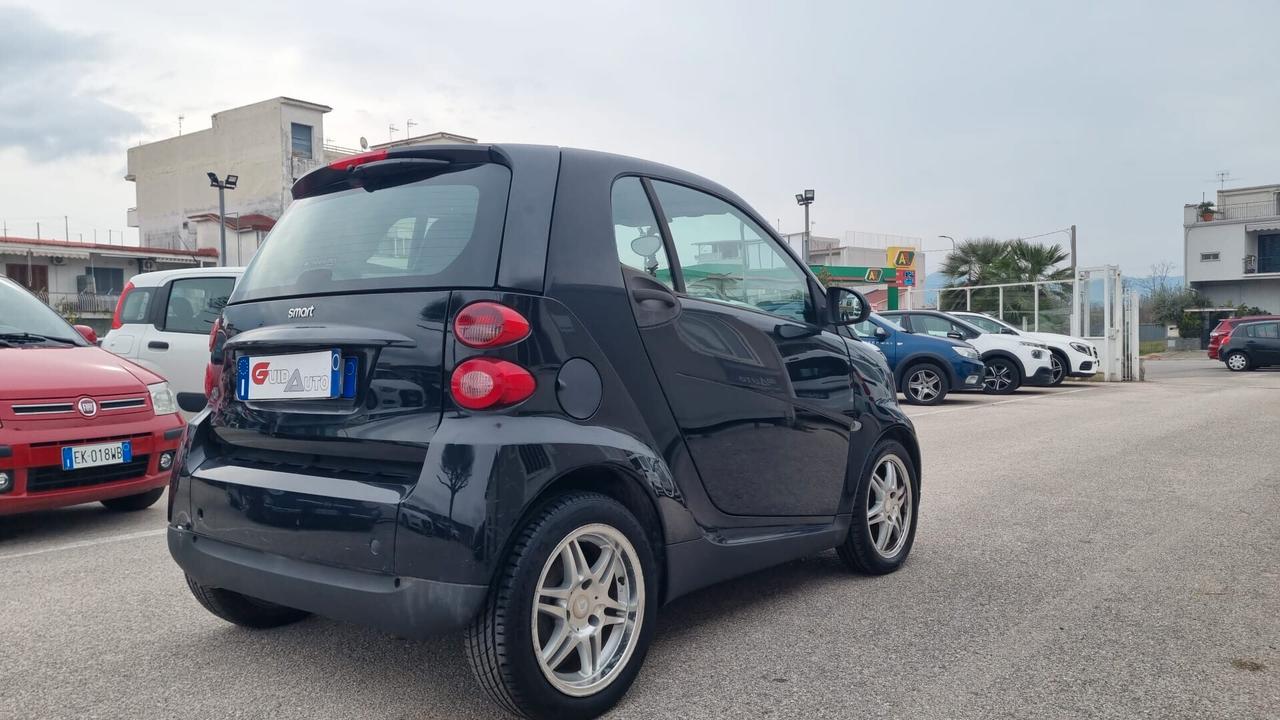 Smart ForTwo Coupé