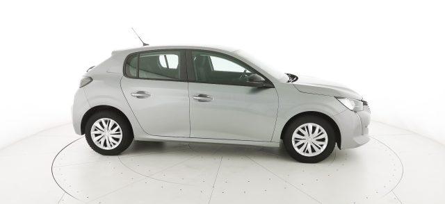 PEUGEOT 208 PureTech 75 Stop&Start 5 porte Active