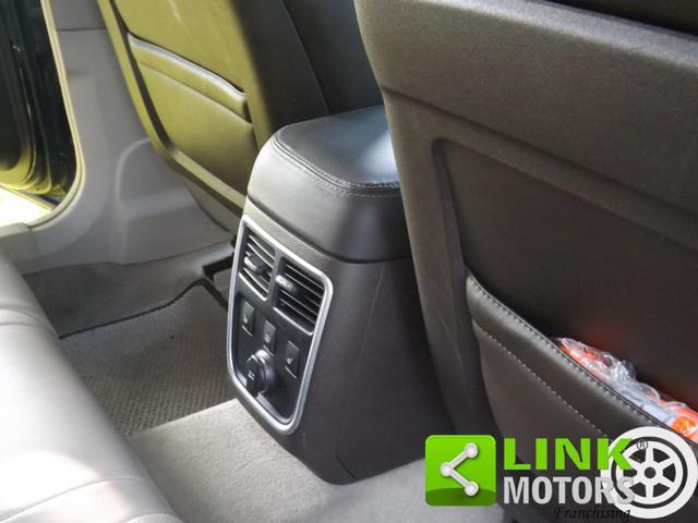 LANCIA Thema 3.0 V6 Multijet II 239 CV Executive ben tenuta