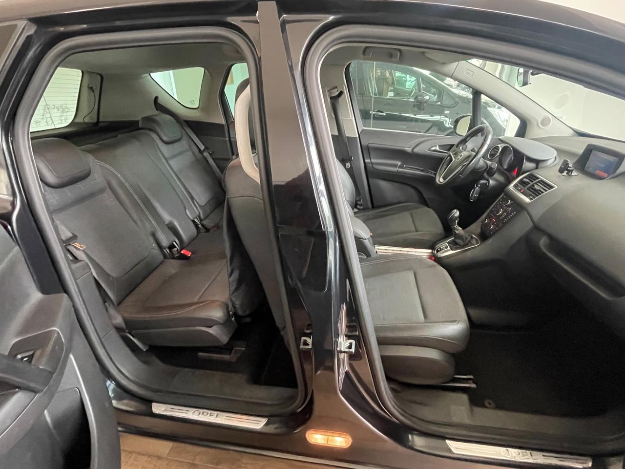 Opel Meriva 1.7 CDTI 110CV Cosmo