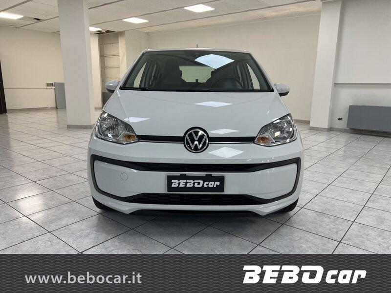 Volkswagen up! 1.0 5p. EVO Sport BlueMotion Technology