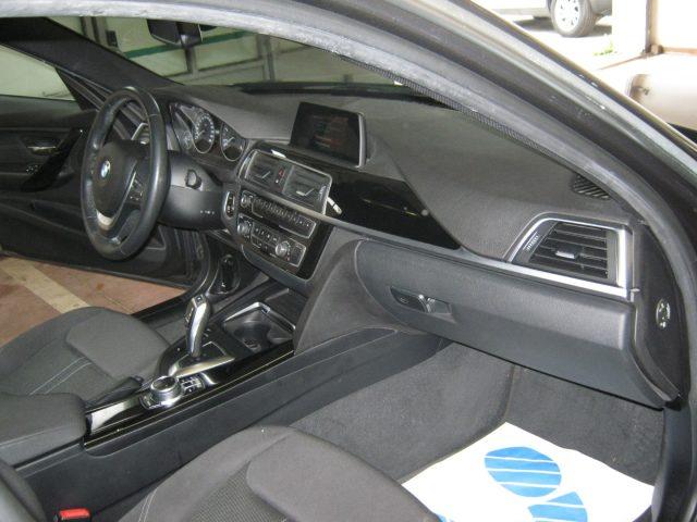 BMW 316 d Touring Business Advantage aut.