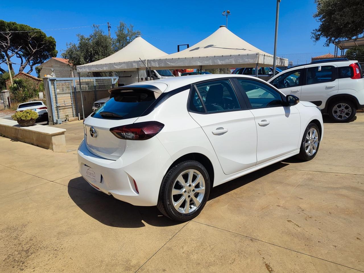 Opel Corsa 1.2 Edition