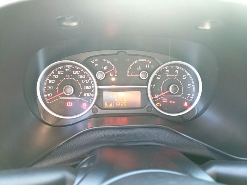 FIAT Doblò 3ª serie Doblò 1.4 Natural Power ...