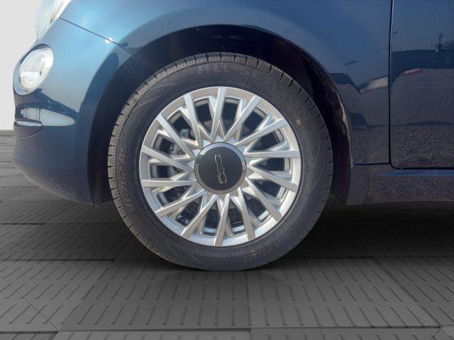 FIAT 500 500 1.0 Hybrid Lounge