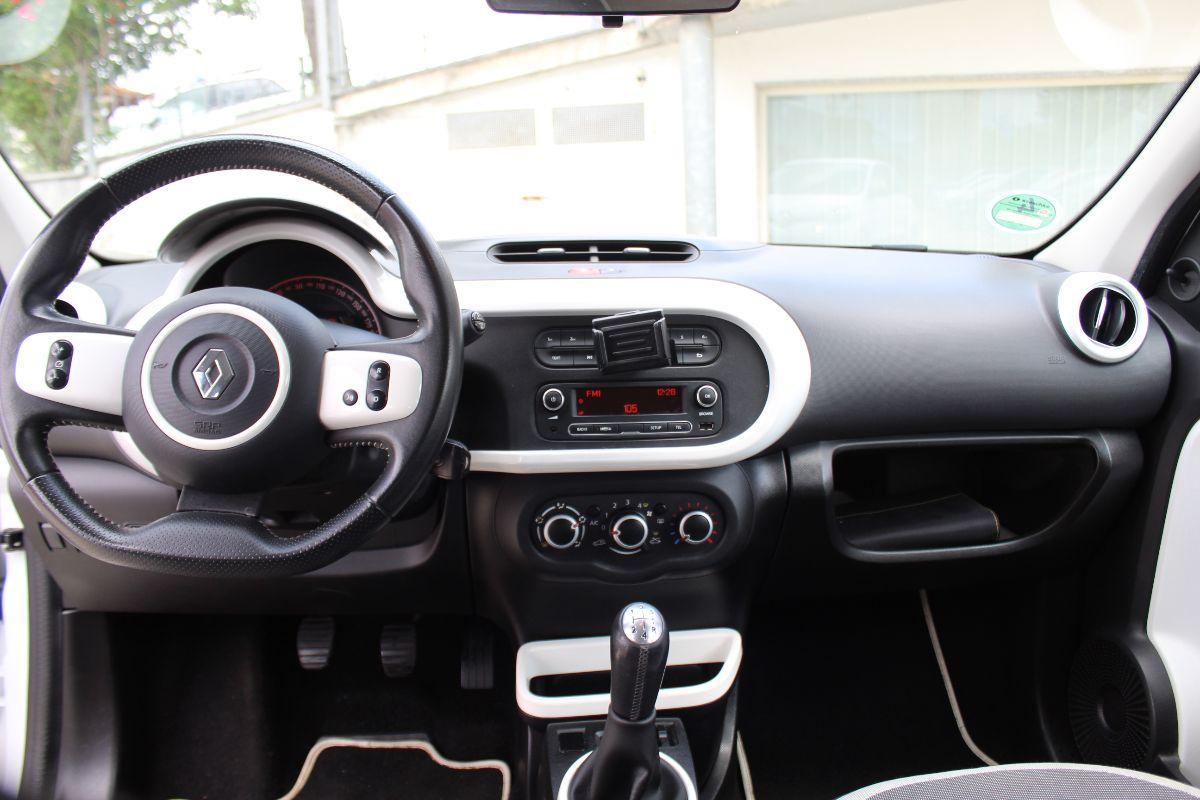 RENAULT - Twingo - SCe Limited