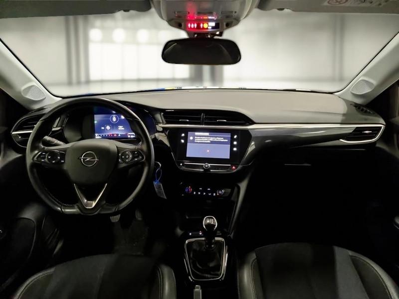 OPEL CORSA 1.5 DIESEL ELEGANCE 100 CV MT6 5 PORTE BERLINA