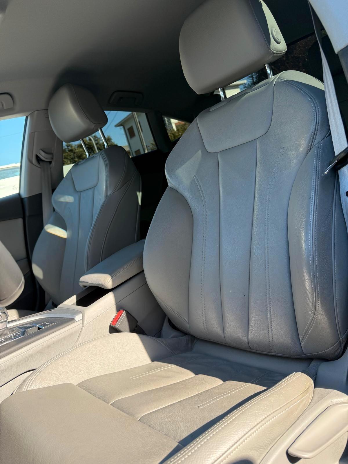 Audi A5 2.0 TDI 190 CV S tronic