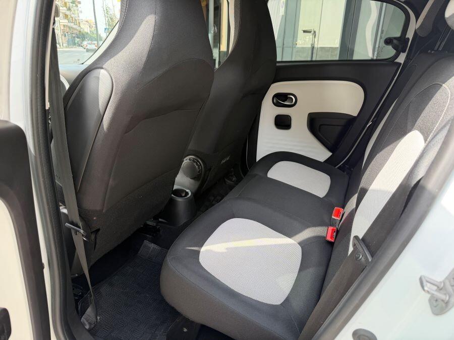 RENAULT TWINGO 1.0 INTENS CERTIFICATA NUOVA XFETTA