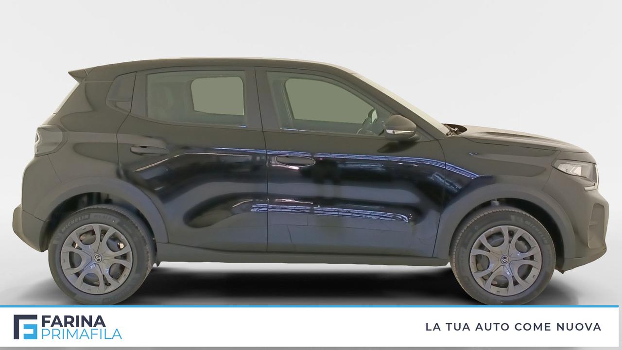 CITROEN C3 1.2 puretech You 100cv s&s