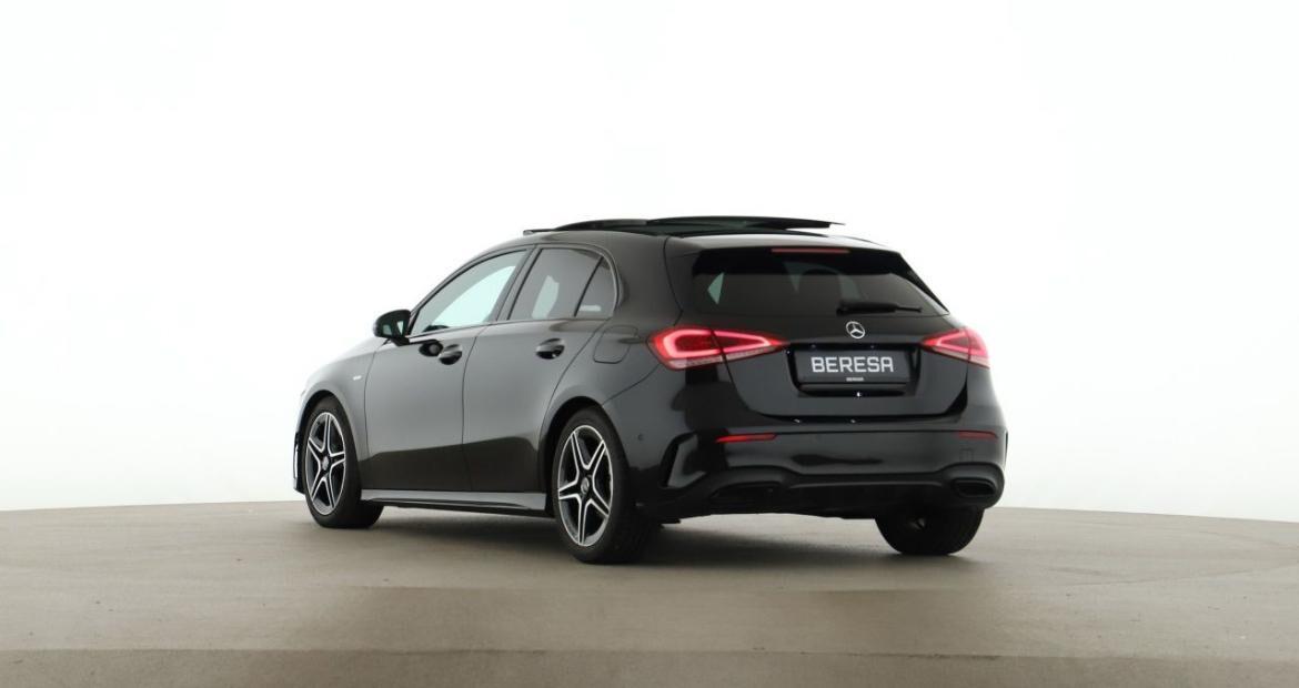 Mercedes Classe A 200d Editon Premium AMG *tetto
