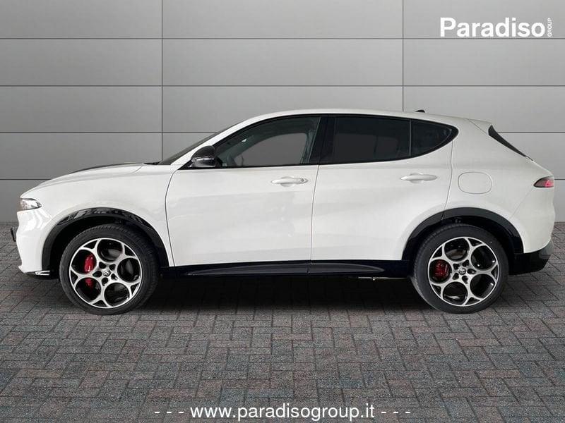 Alfa Romeo Tonale (638) My24 Plug-In Hybrid Q4280cv Veloce