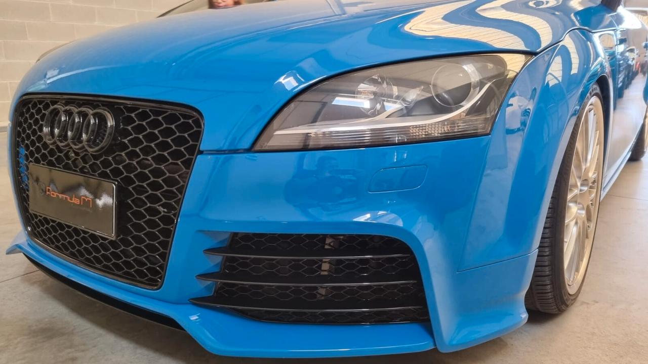 Audi TT Coupé 2.0 TFSI