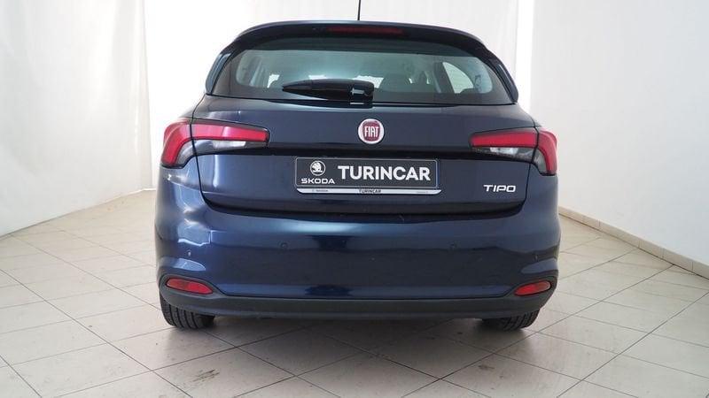 FIAT Tipo 1.6 Mjt S&S 5 porte Business