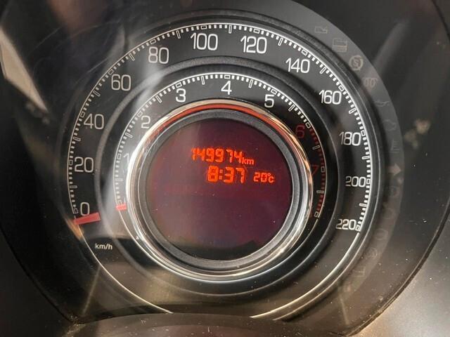 Fiat 500 III 1.2 Sport 69cv
