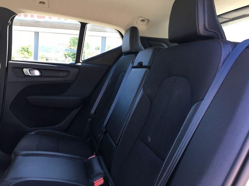 Volvo XC40 D3 AWD Geartronic Inscription