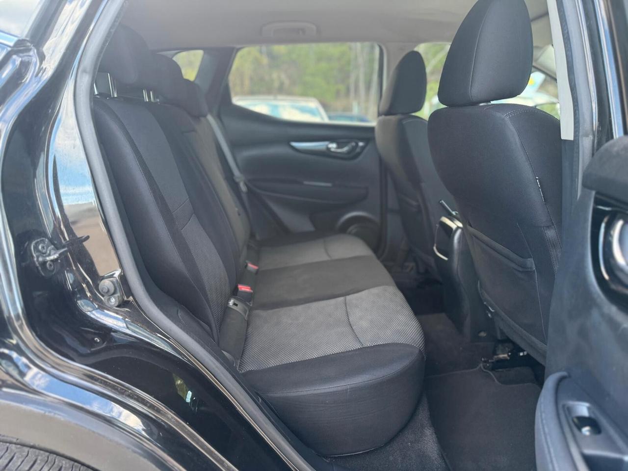 Nissan Qashqai 1.5 dCi Acenta