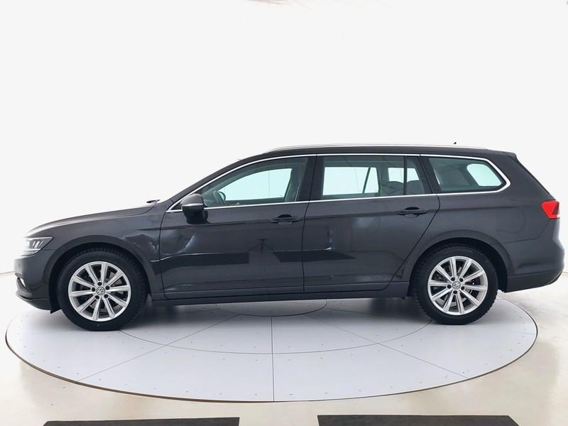 Volkswagen Passat variant 2.0 tdi business 150cv dsg