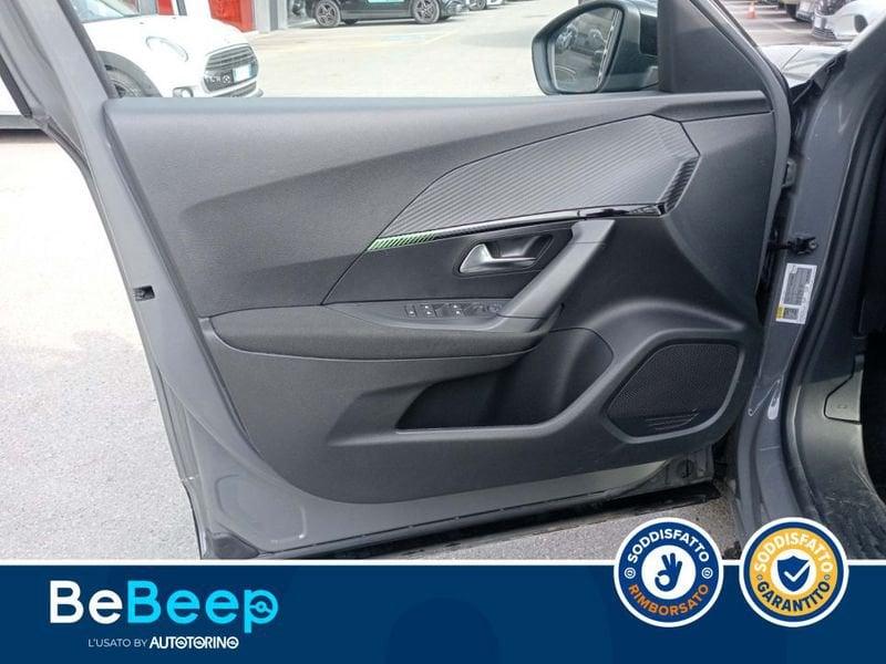 Peugeot 2008 1.2 PURETECH ALLURE S&S 100CV