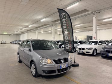 Volkswagen Polo 1.4/80CV 16V 5p. Comfortline