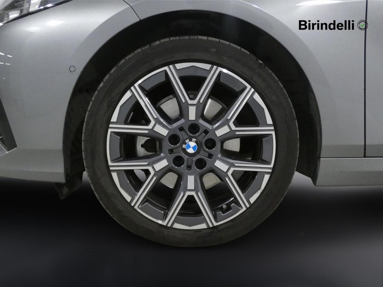 BMW BMW 118d
