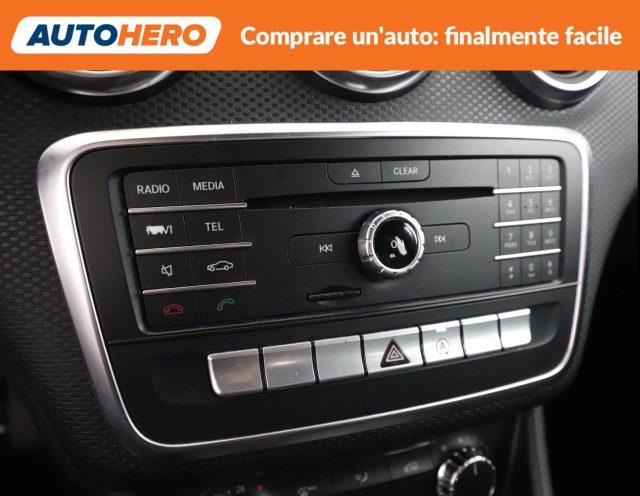 MERCEDES-BENZ A 160 Business