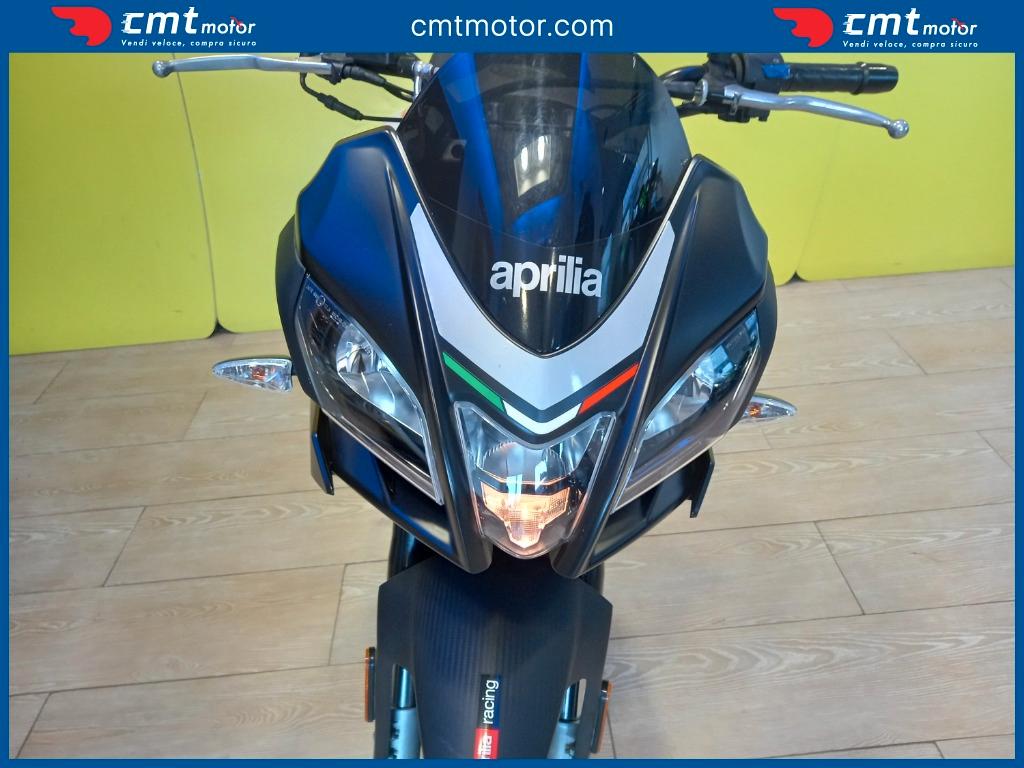 Aprilia Tuono 125 - 2019