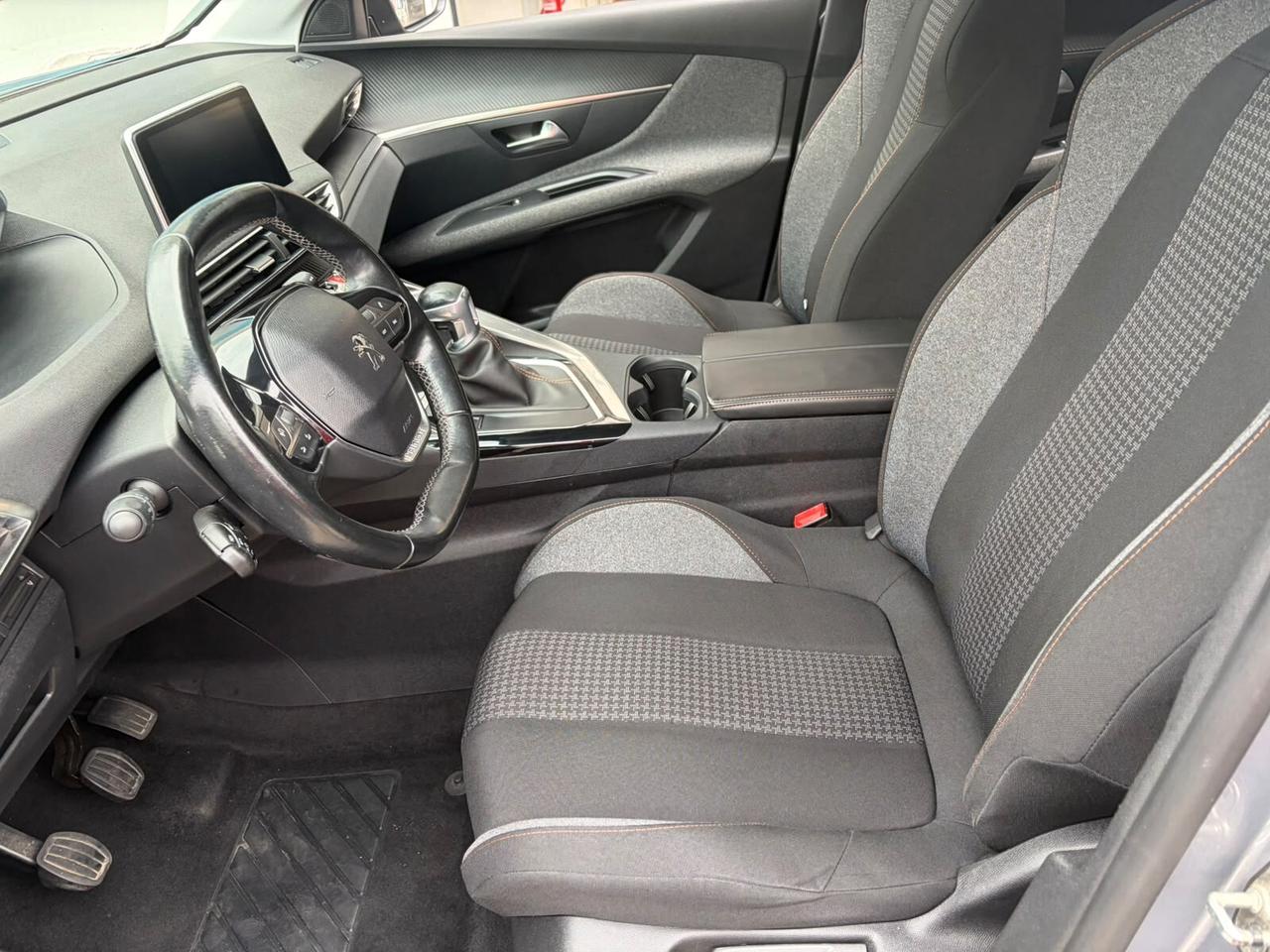 Peugeot 3008 PureTech Turbo 130 S&S Active*EURO6