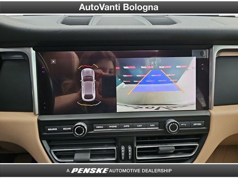 Porsche Macan Macan 2.0 245cv pdk