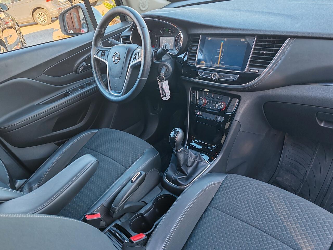 Opel Mokka X 1.6 CDTi Ecotec 136cv Ultimate