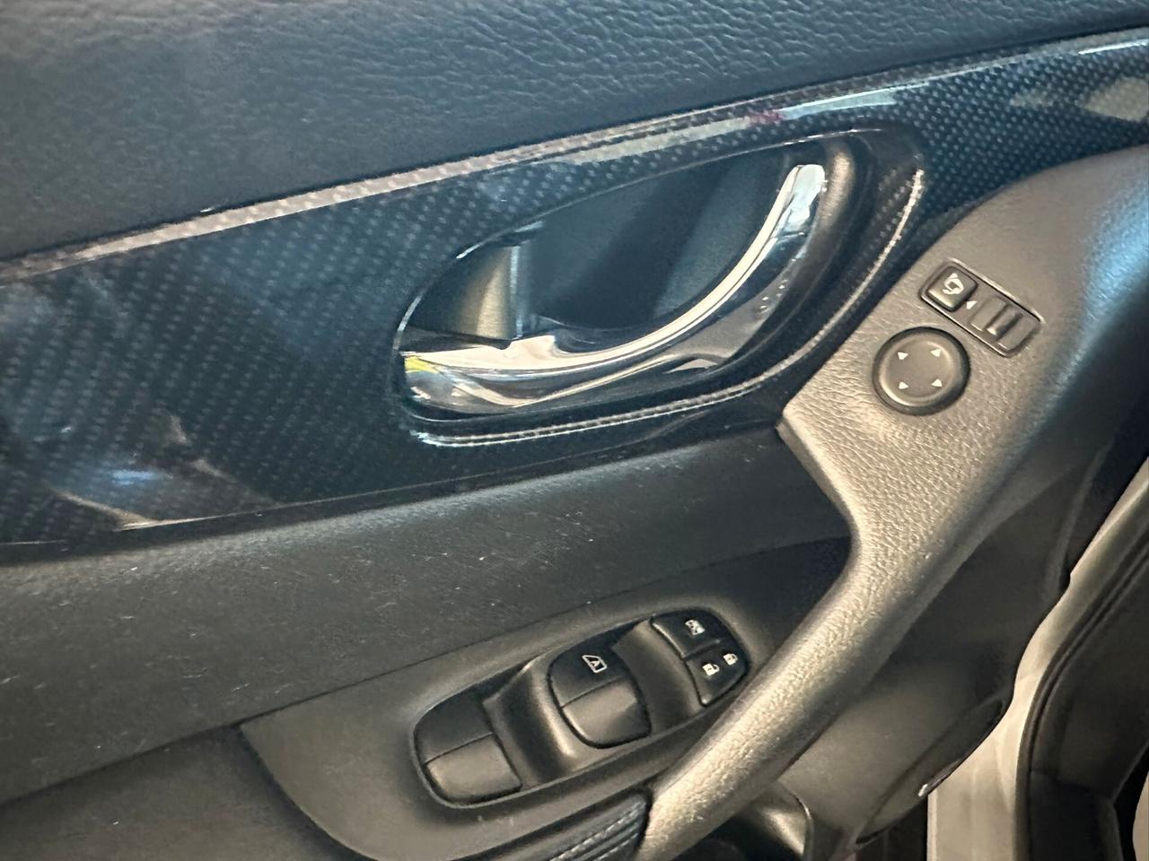 Nissan X-Trail 2.0 dCi 2WD X-Tronic Tekna