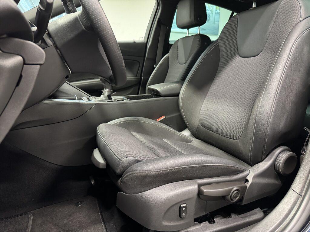 Opel Insignia Grand Sport 2.0 CDTI Innovation