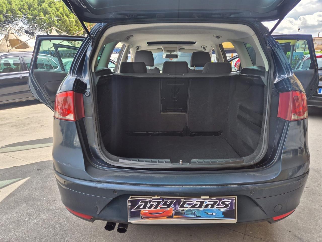 Seat Leon XL 2.0 16V TDI DSG Stylance