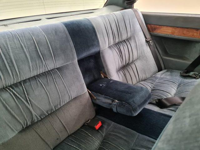 MASERATI Biturbo 2.0