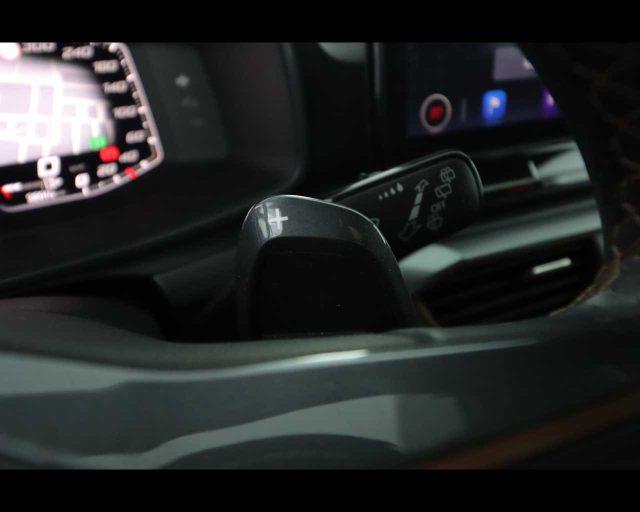 CUPRA Formentor 1.4 e-Hybrid DSG