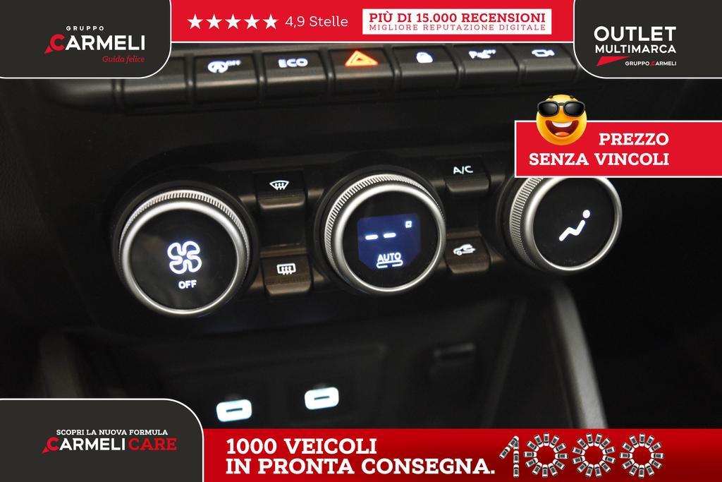 Dacia Duster 1.0 TCe GPL Comfort SL DaciaPlus 4x2