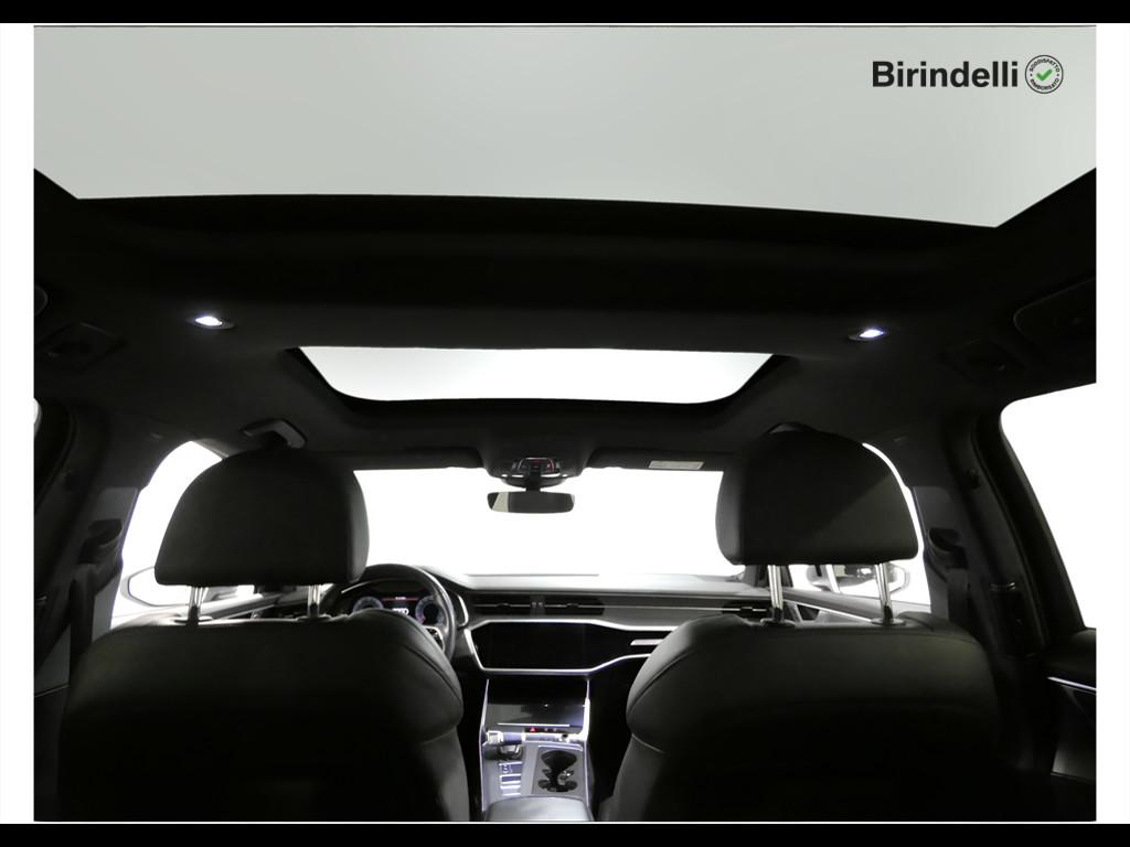 AUDI A6 5ª serie - A6 Avant 50 3.0 TDI quattro tiptronic Business Sport