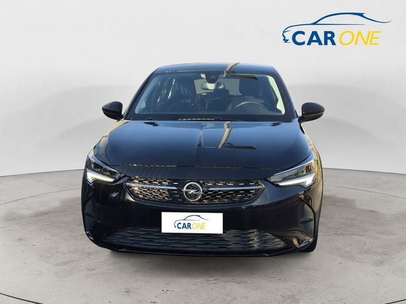 Opel Corsa 1.2 100cv Elegance MT6