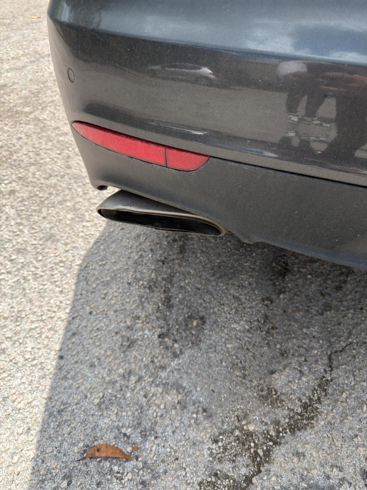 Porsche Panamera 3.0 Diesel