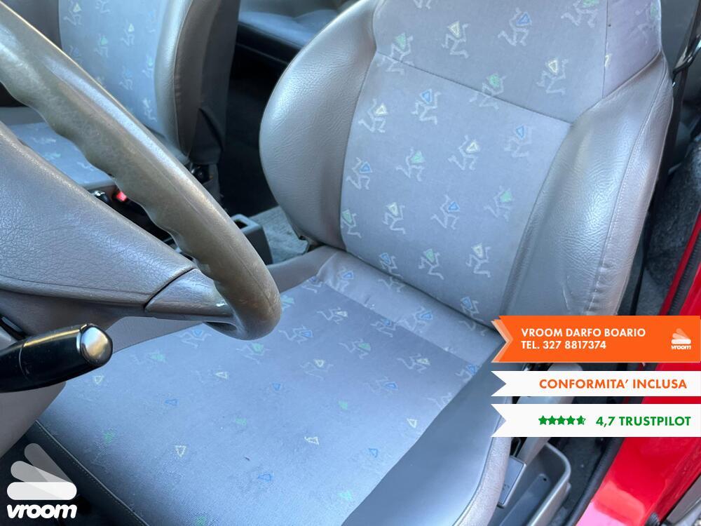 SUZUKI Vitara/Sidekick Vitara 2.0 TDI S.W. JLX ...