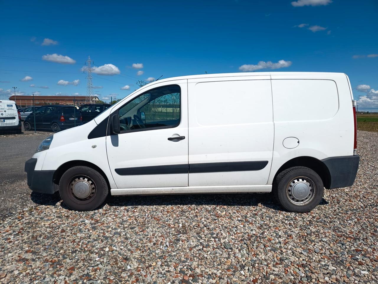 Peugeot Expert 1.6 Diesel 90CV