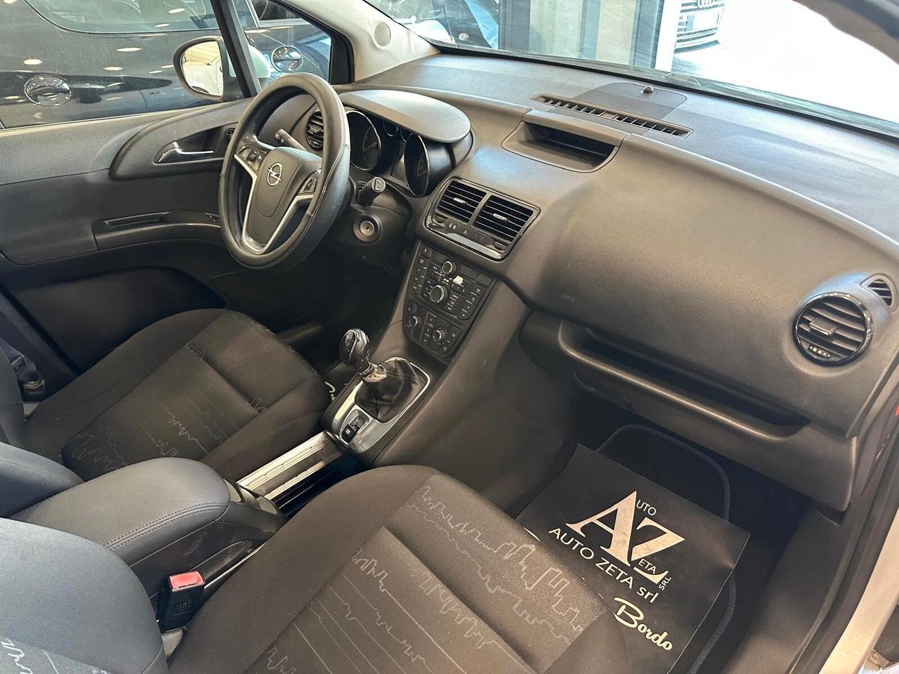 Opel Meriva 1.3 CDTI Cosmo
