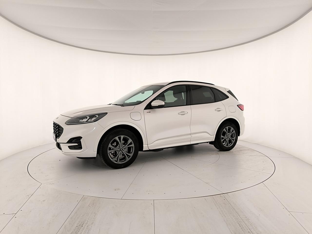 Ford Kuga 2.5 phev st-line x 2wd 225cv cvt