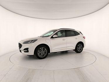 Ford Kuga 2.5 phev st-line x 2wd 225cv cvt