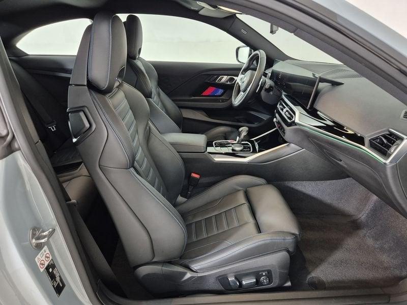 BMW Serie 2 Coupé M2 G87 2022 Coupe M2 Coupe 3.0 460cv auto