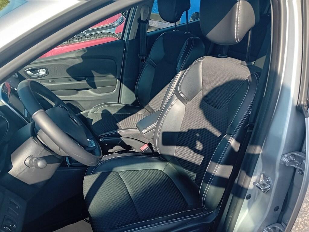 Renault Clio 5 Porte 1.2 TCe Energy Duel2