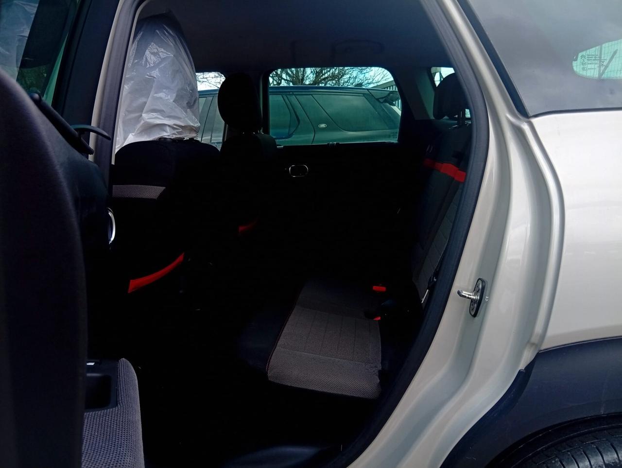 Citroen C3 Aircross BlueHDi 120 S&S EAT6 Feel