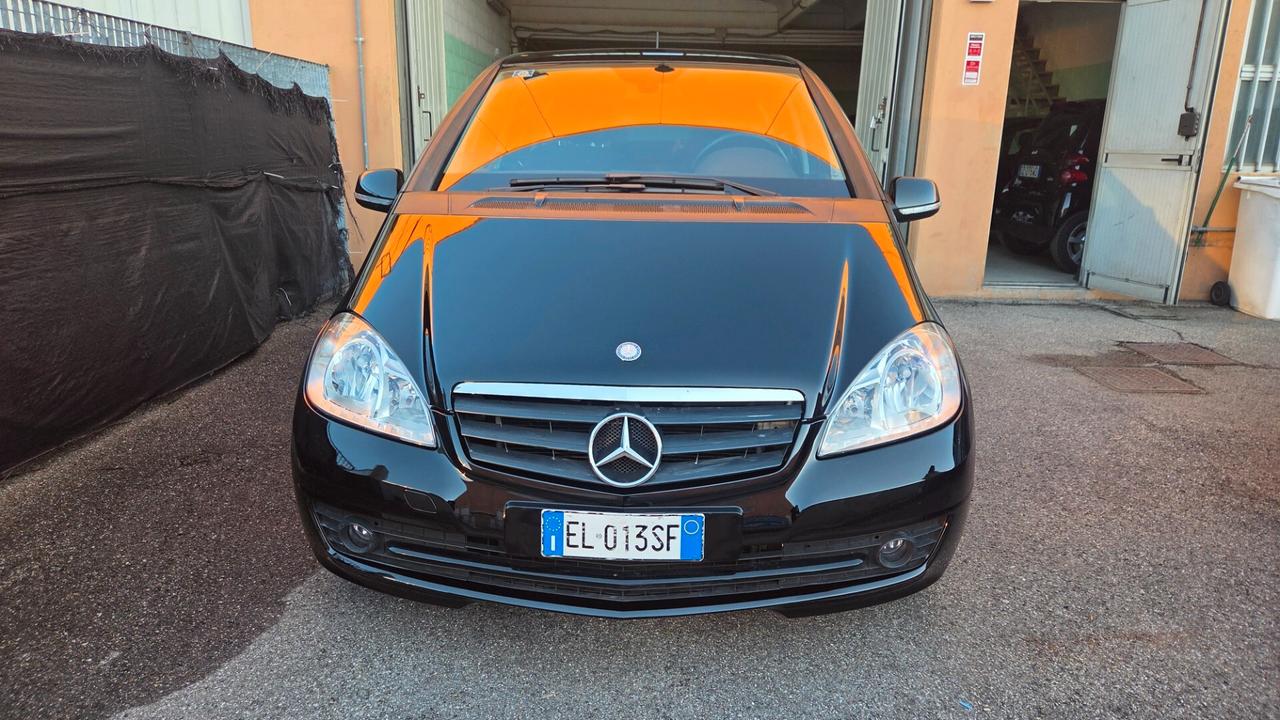 Mercedes-benz A 160 BlueEFFICIENCY Executive